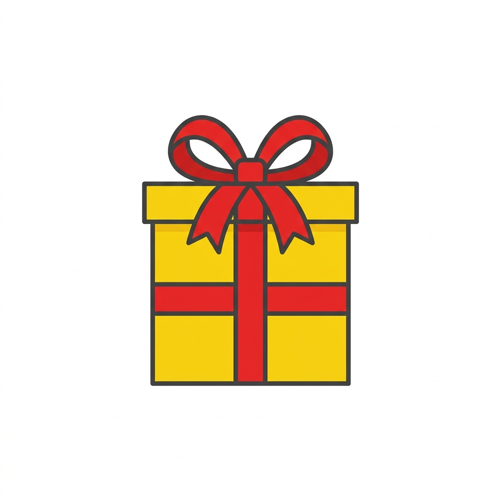 Gift Box